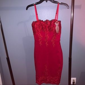 Women body con dress